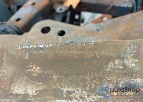 2014 Ford Fusion Se из США, поврежденный, VIN 3FA6P0HD2ER356251